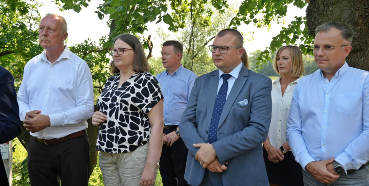 Głogów należy chronić przed cofką