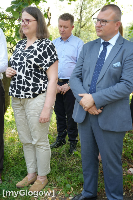Głogów należy chronić przed cofką