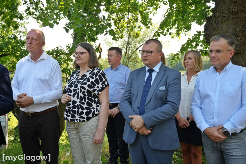Głogów należy chronić przed cofką