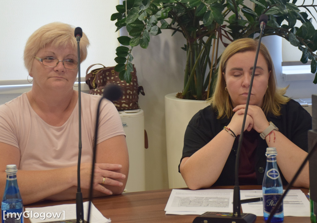Absolutorium dla wójt gminy Jerzmanowa