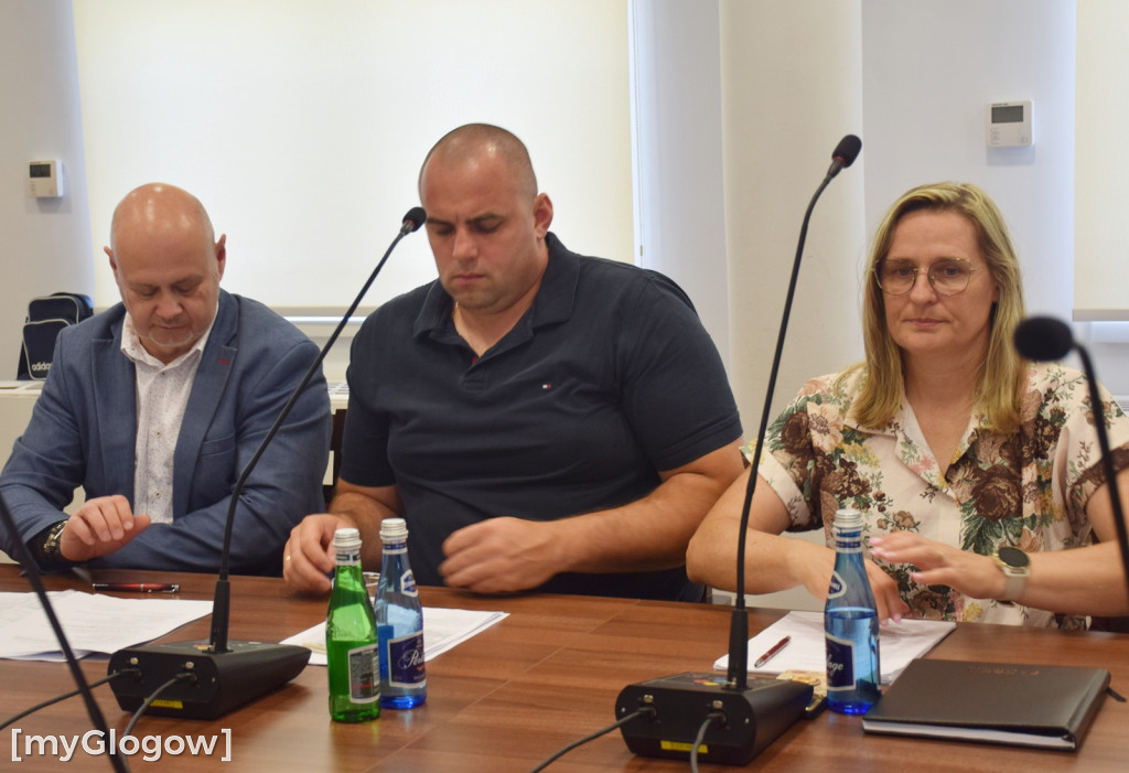 Absolutorium dla wójt gminy Jerzmanowa