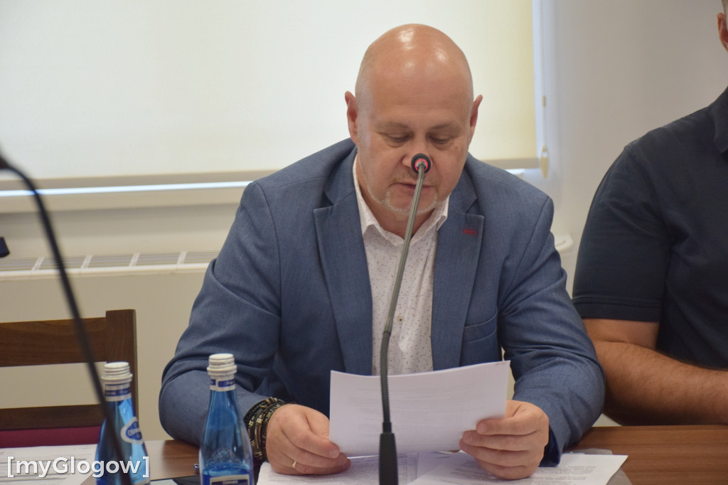Absolutorium dla wójt gminy Jerzmanowa