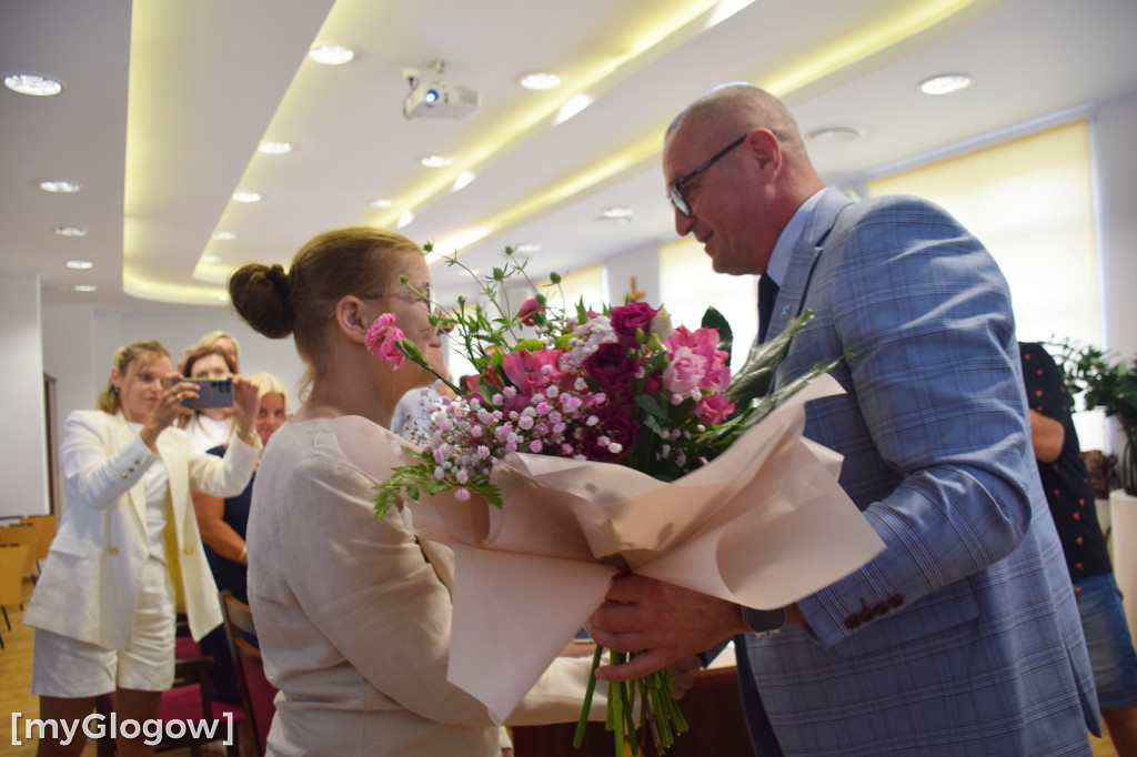 Absolutorium dla wójt gminy Jerzmanowa