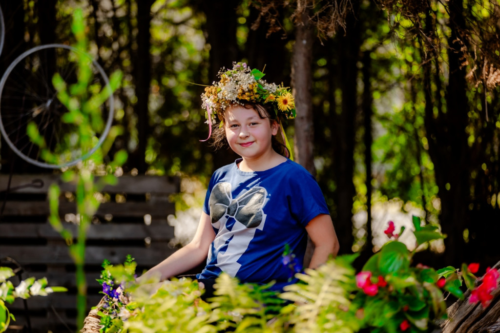 Noc Świętojańska w Bukwicy