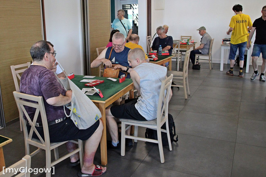 Międzynarodowy Turniej Brydżowy