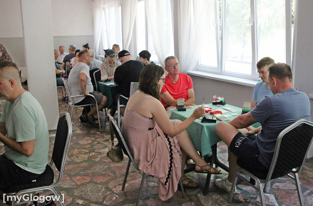Międzynarodowy Turniej Brydżowy