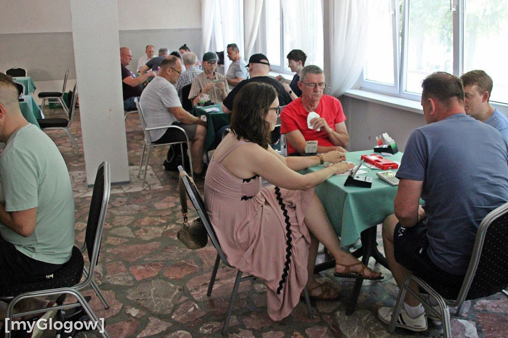 Międzynarodowy Turniej Brydżowy