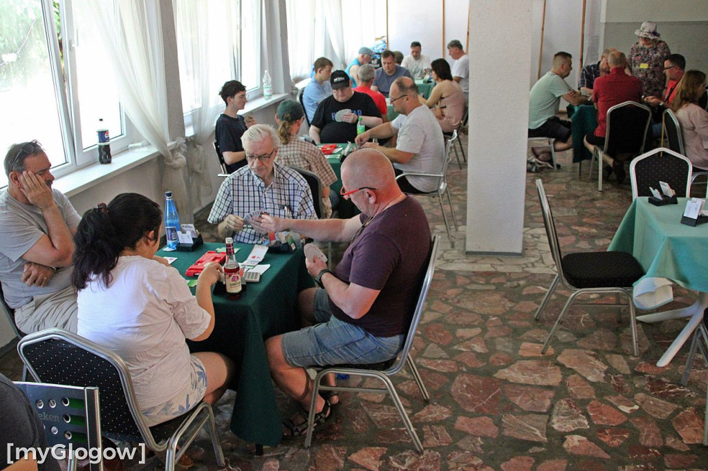 Międzynarodowy Turniej Brydżowy