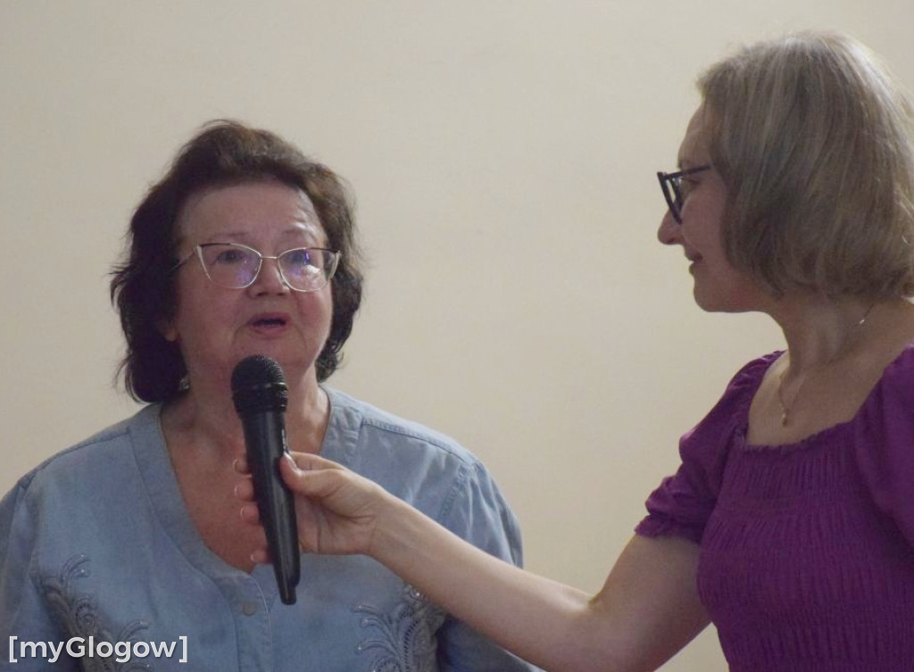 Historia kolejnego kwartału