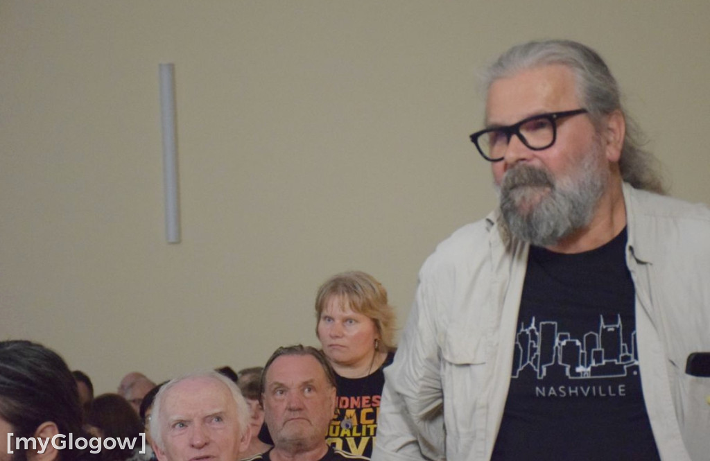 Historia kolejnego kwartału