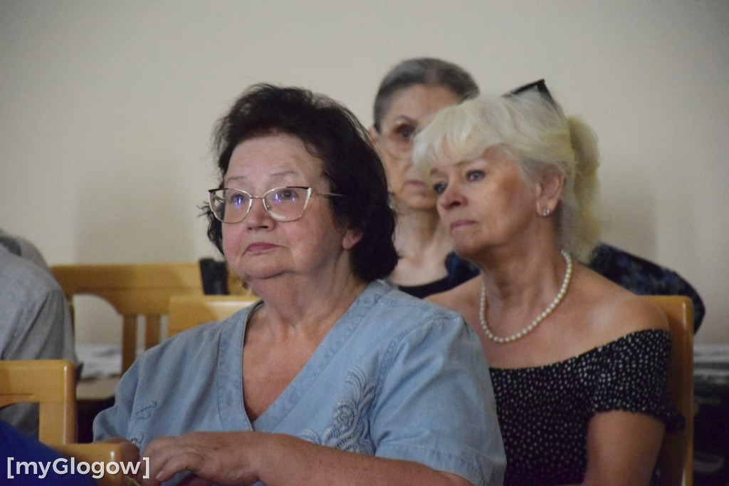 Historia kolejnego kwartału