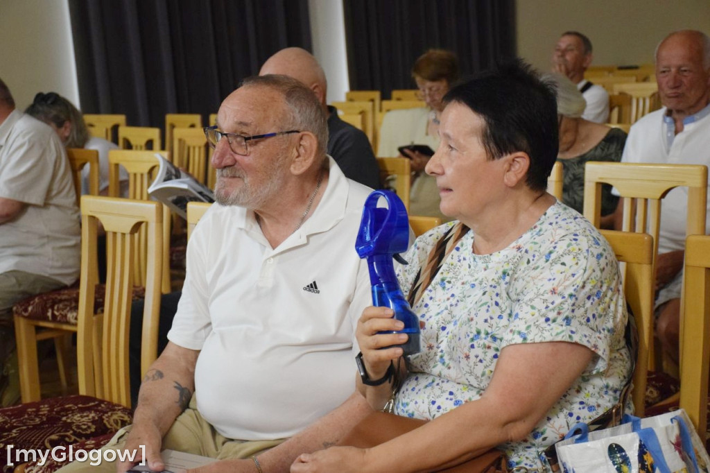 Historia kolejnego kwartału
