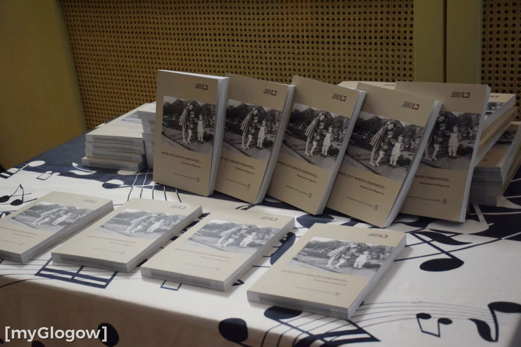 Historia kolejnego kwartału