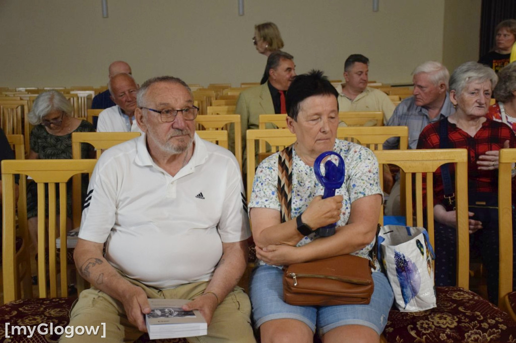 Historia kolejnego kwartału