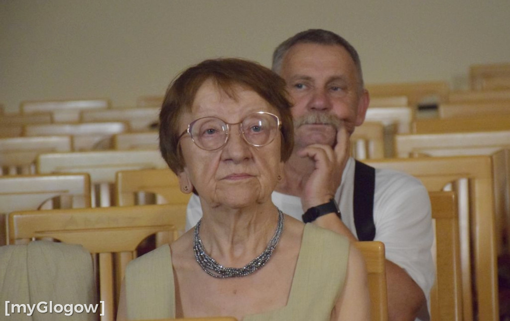 Historia kolejnego kwartału