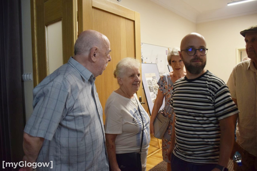 Historia kolejnego kwartału