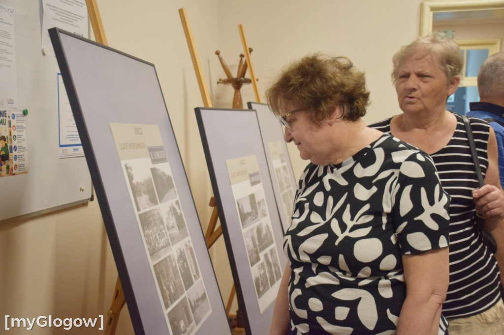 Historia kolejnego kwartału