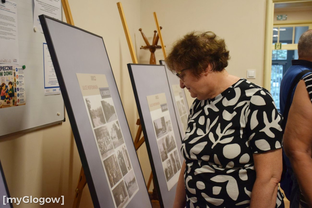 Historia kolejnego kwartału