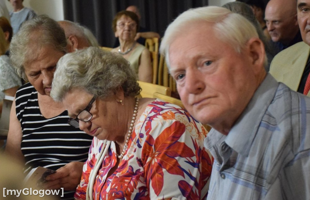 Historia kolejnego kwartału