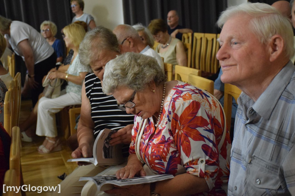 Historia kolejnego kwartału