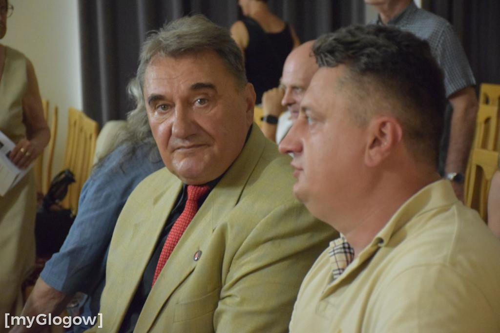 Historia kolejnego kwartału