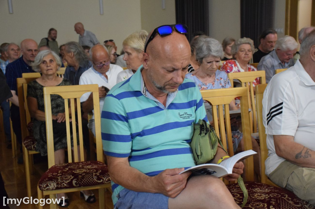 Historia kolejnego kwartału