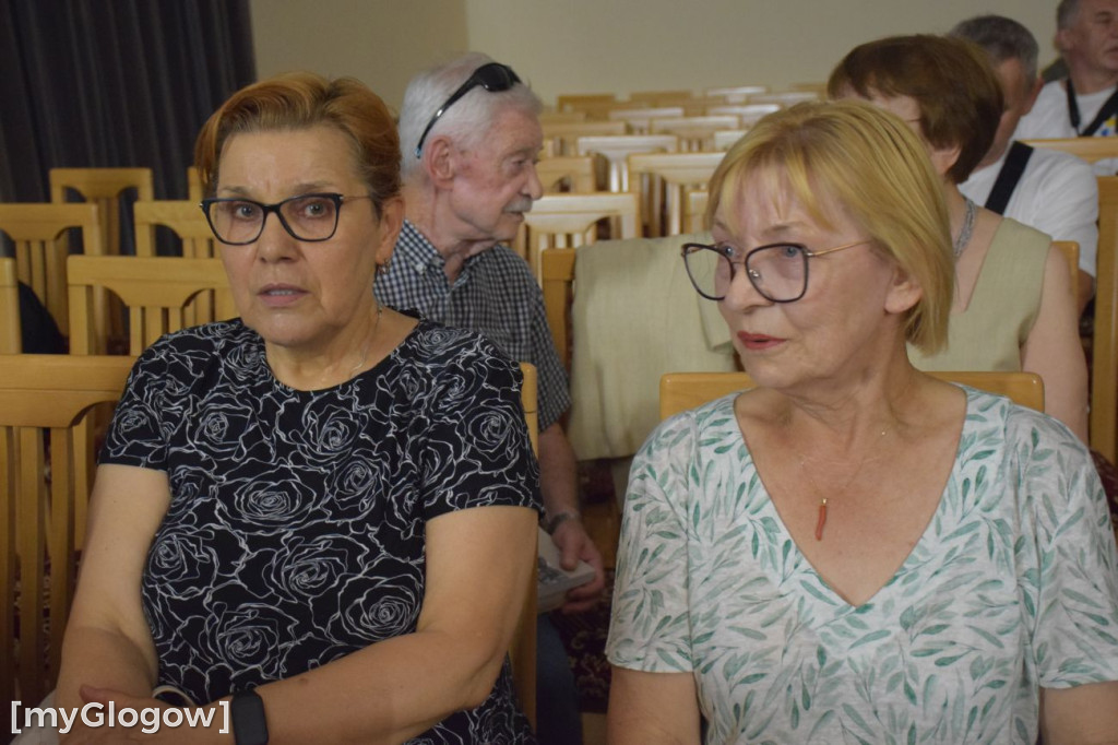 Historia kolejnego kwartału