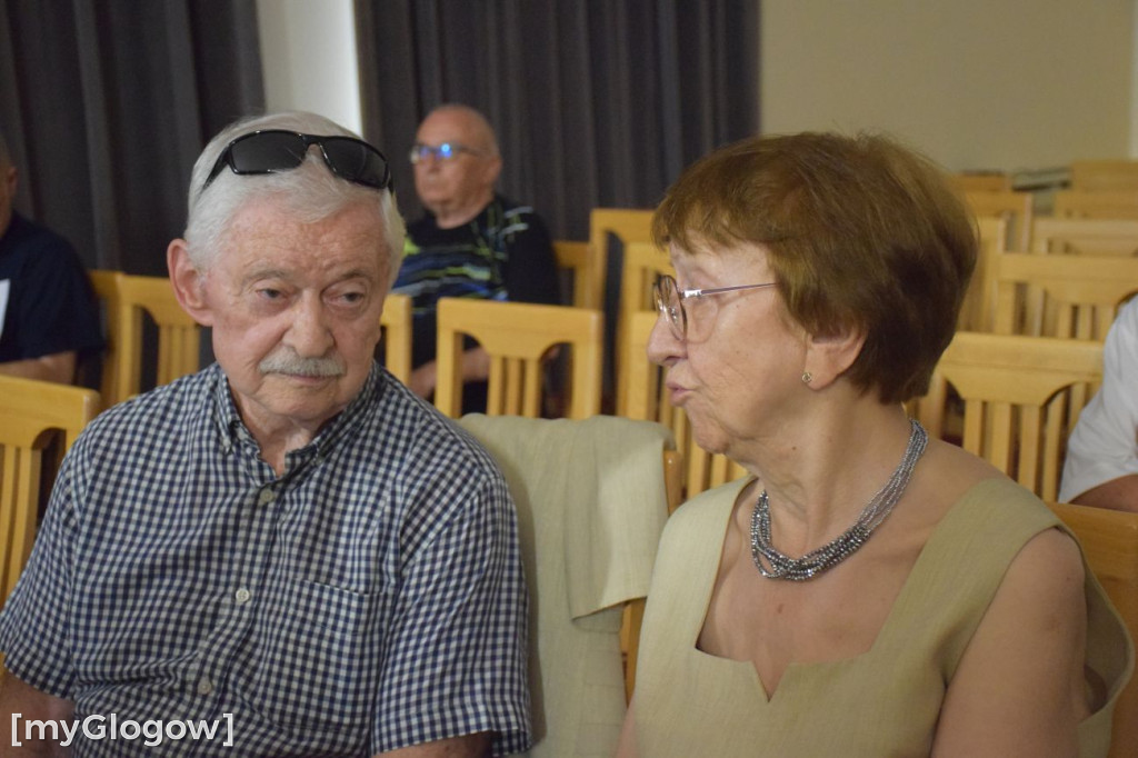 Historia kolejnego kwartału