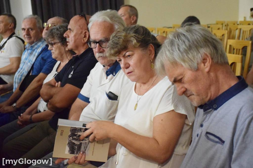 Historia kolejnego kwartału