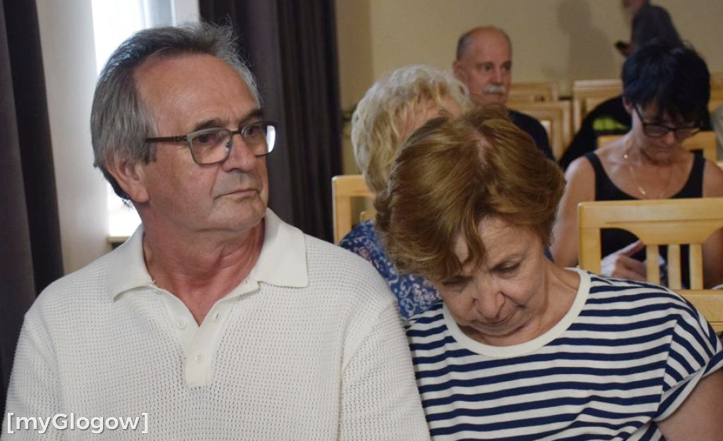 Historia kolejnego kwartału