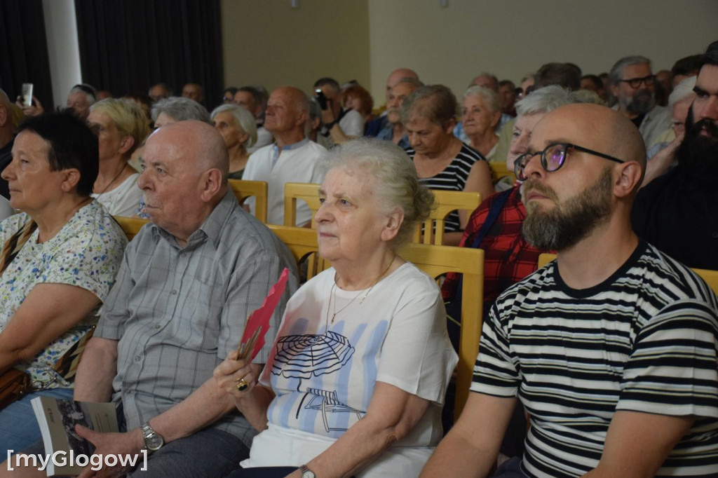 Historia kolejnego kwartału