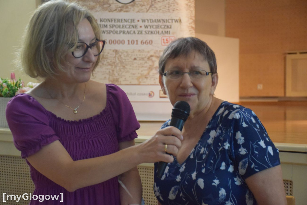 Historia kolejnego kwartału