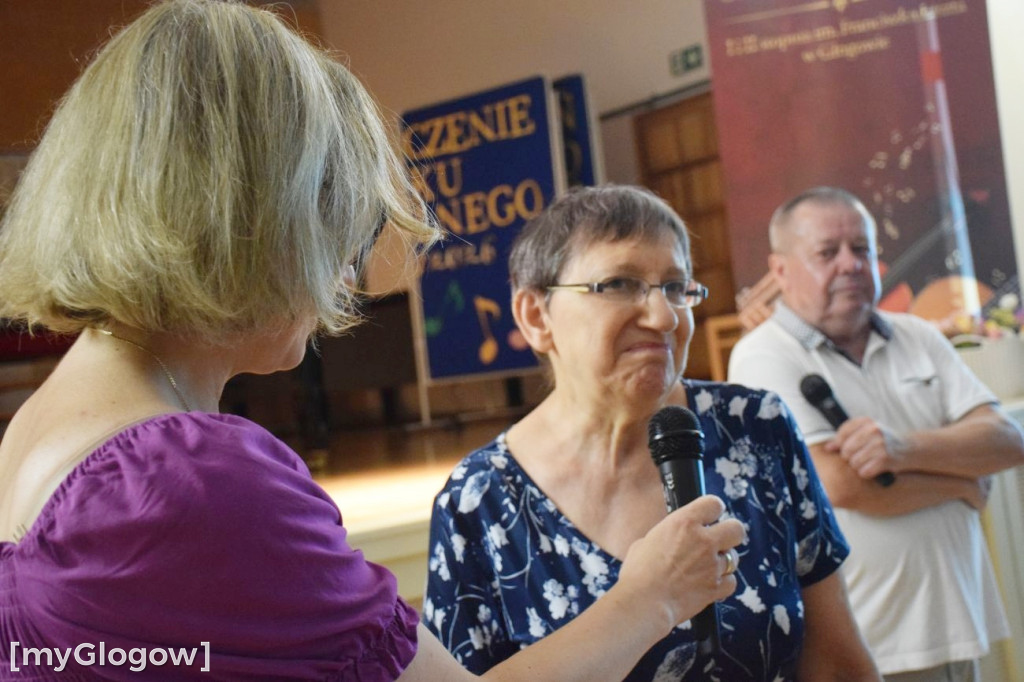 Historia kolejnego kwartału