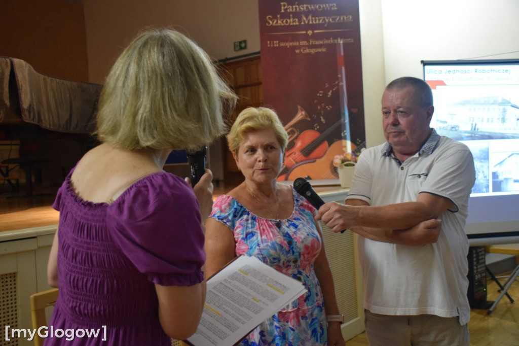 Historia kolejnego kwartału