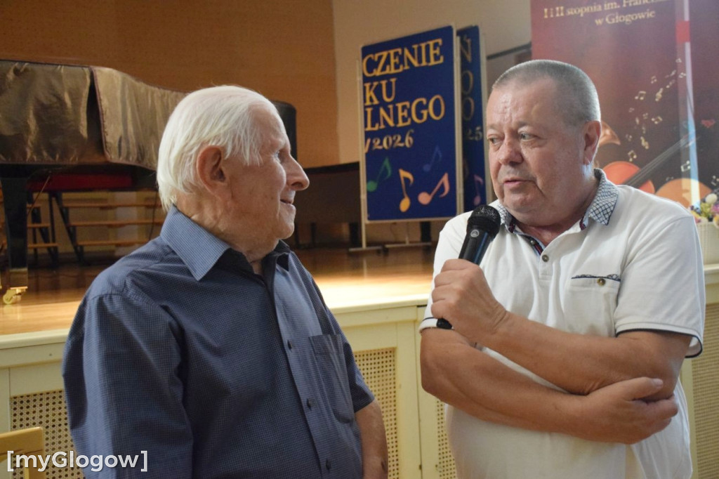 Historia kolejnego kwartału