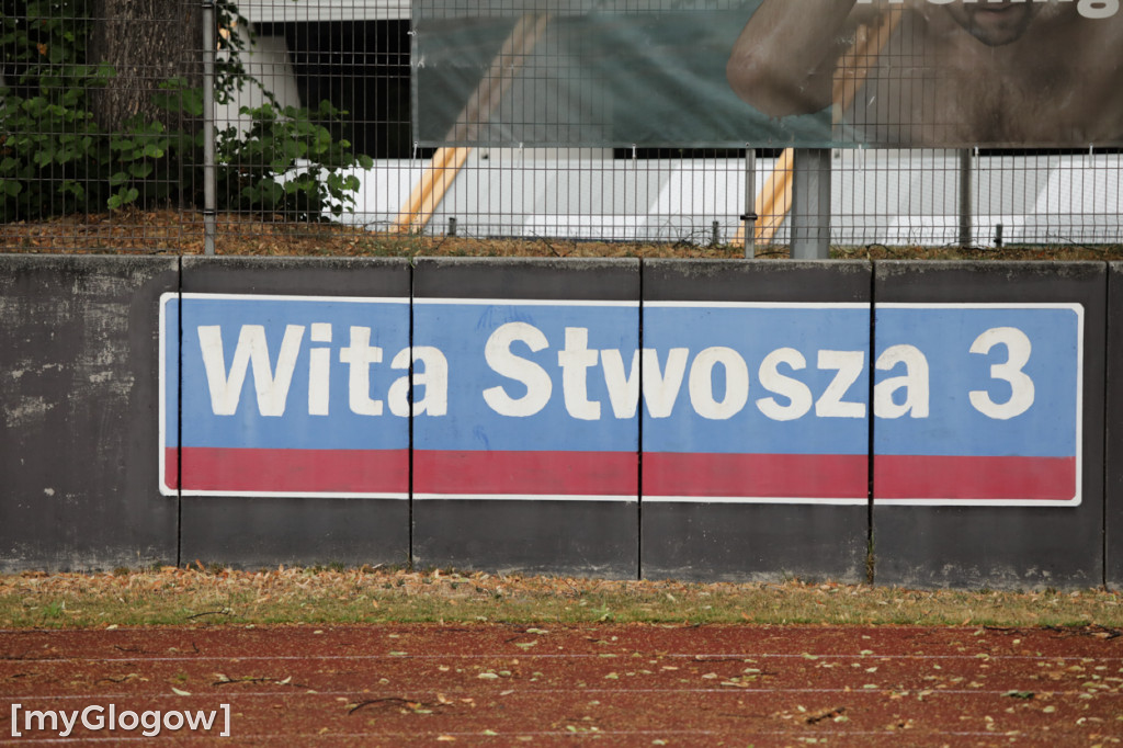 Chrobry Głogów wygrał z Lechią Zielona Góra
