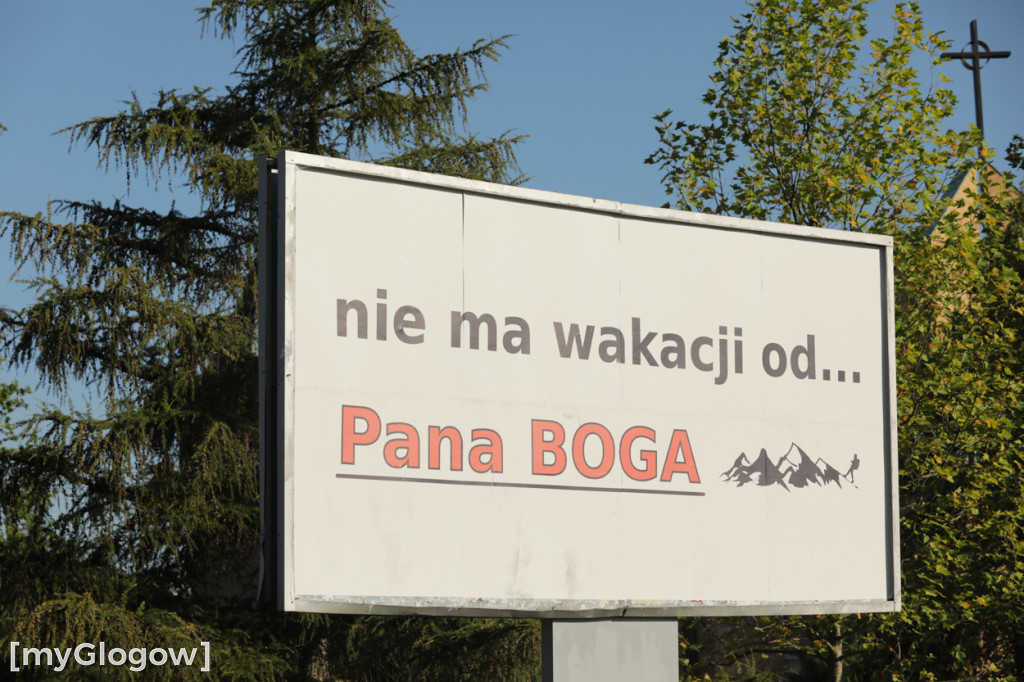 Pielgrzymi ruszyli rowerami do Częstochowy