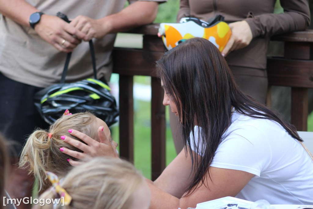 Family Camp Neptun przyciągnął rodziny