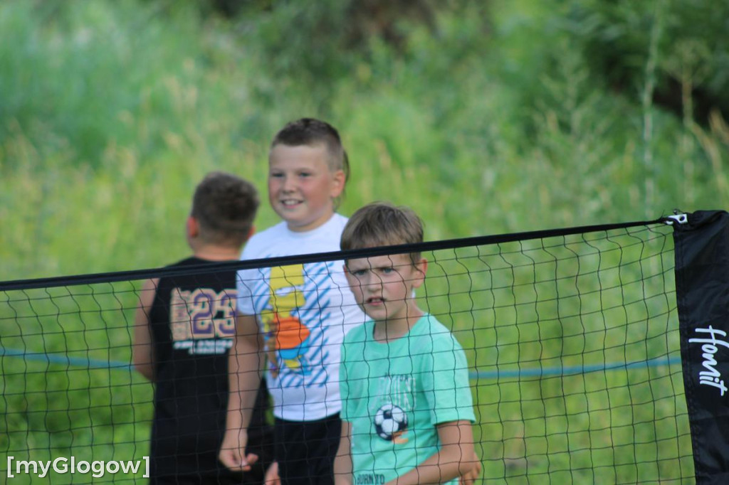Family Camp Neptun przyciągnął rodziny
