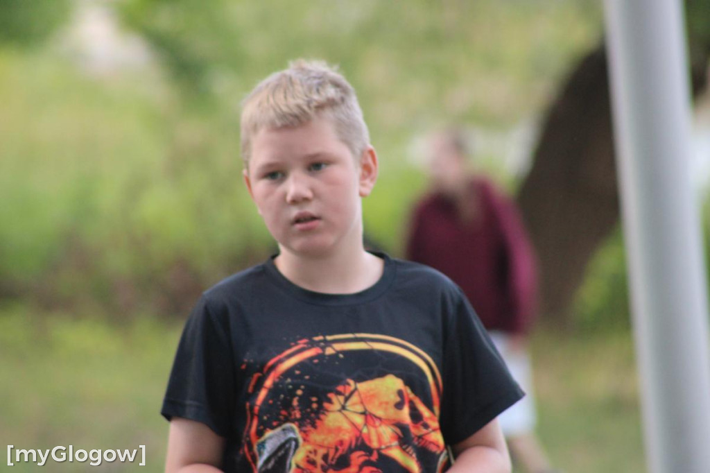 Family Camp Neptun przyciągnął rodziny