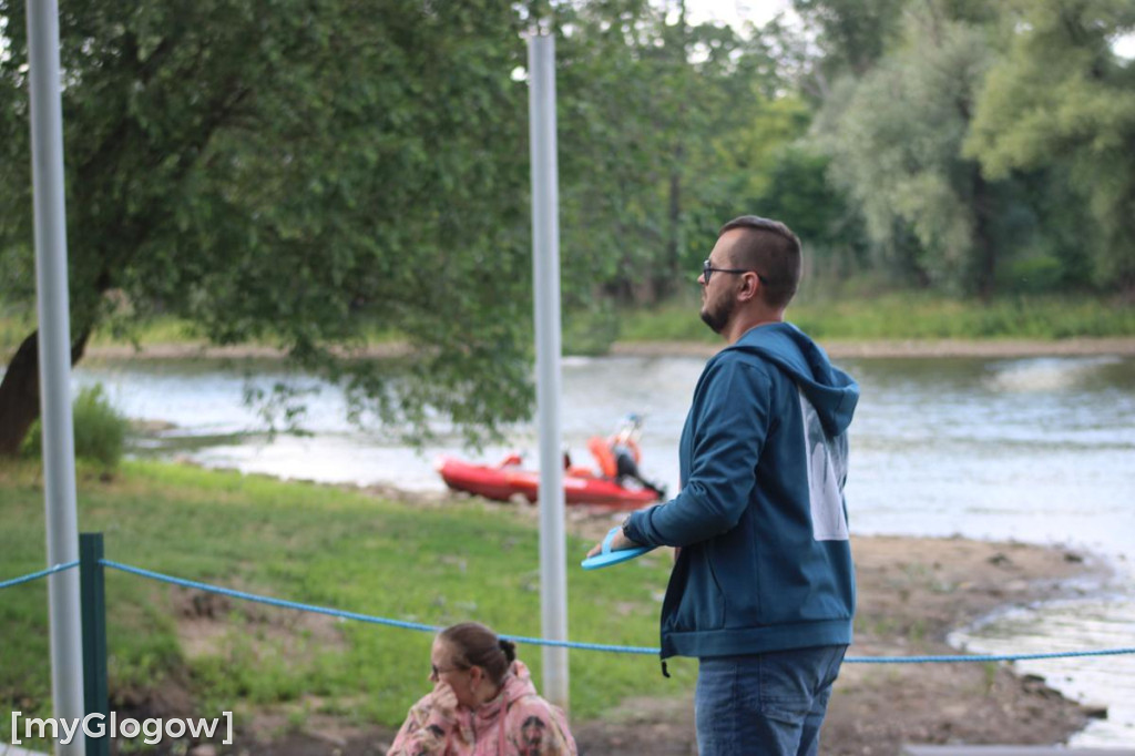 Family Camp Neptun przyciągnął rodziny