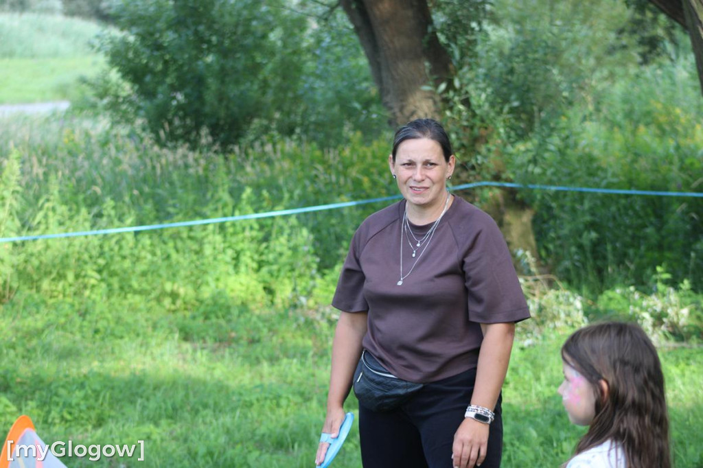 Family Camp Neptun przyciągnął rodziny