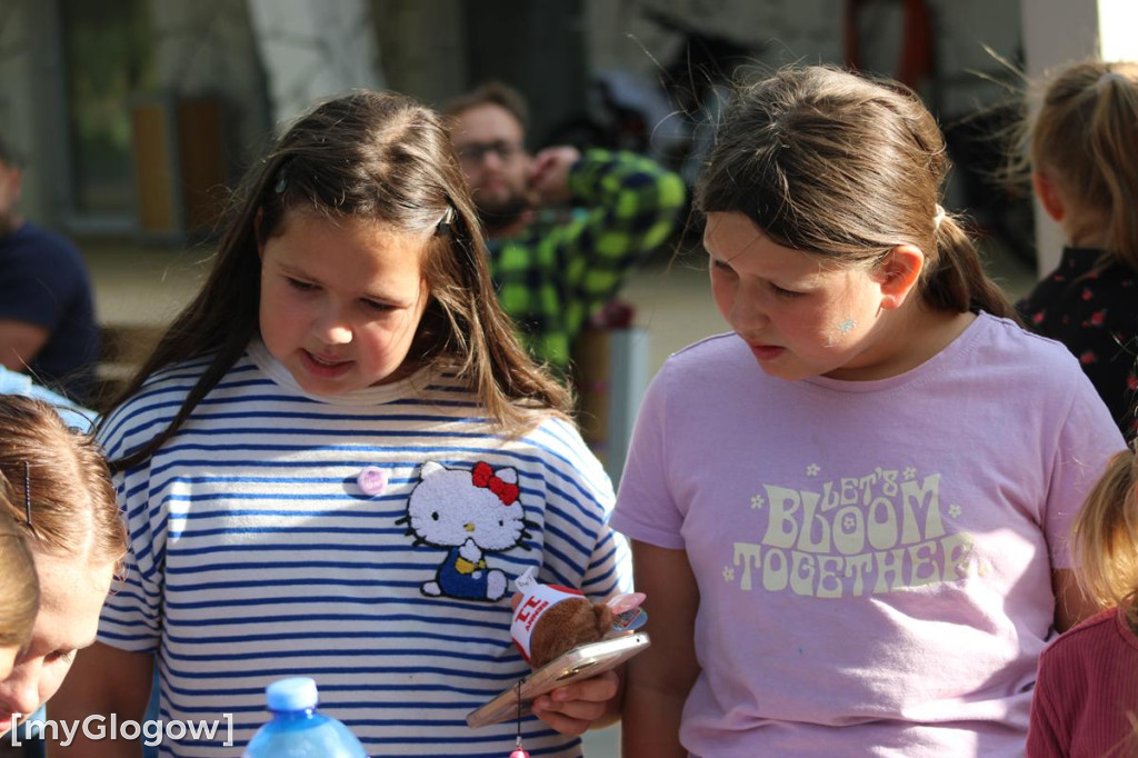 Family Camp Neptun przyciągnął rodziny