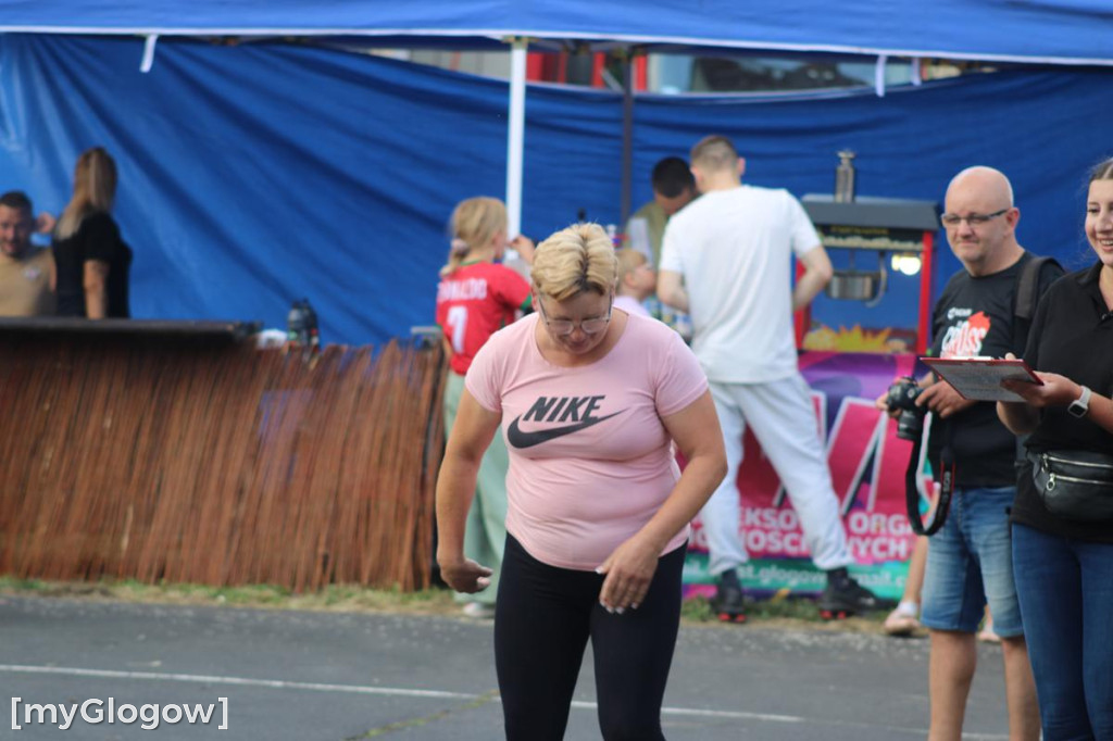 Festyn z OSP w Kłodzie