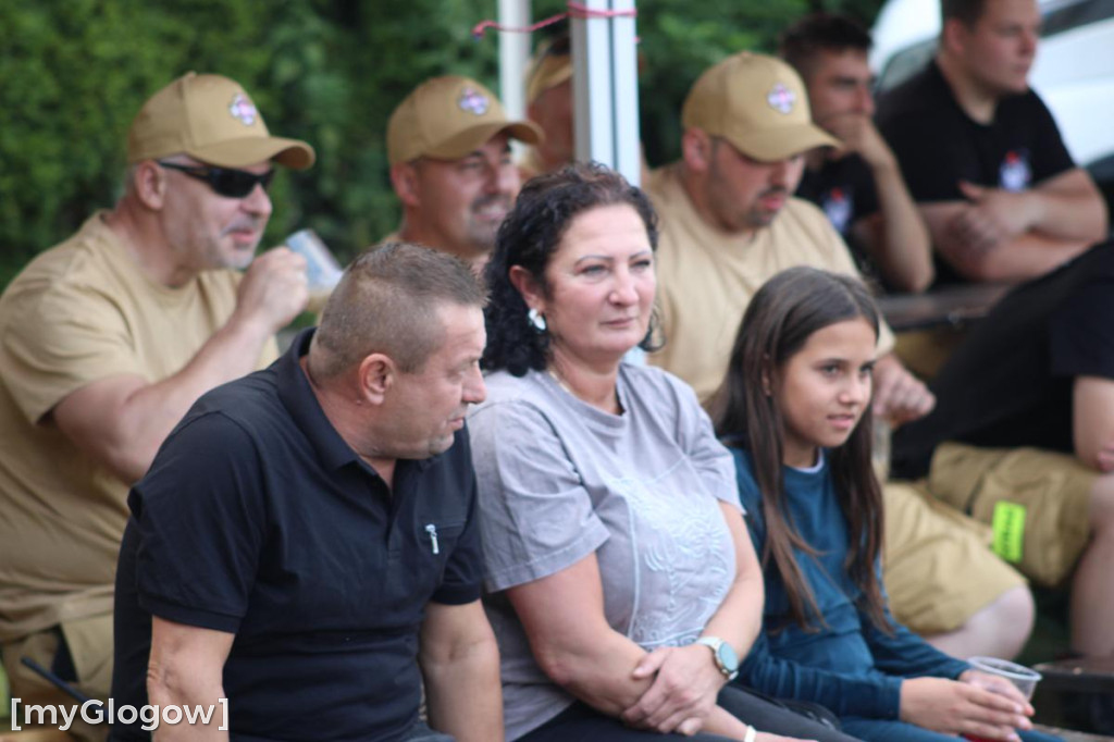 Festyn z OSP w Kłodzie