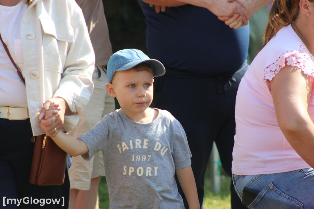 Festyn z OSP w Kłodzie