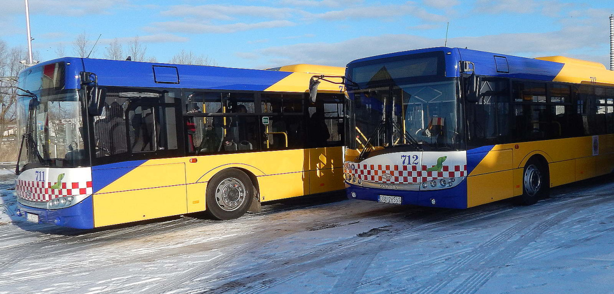 Od czerwca zmiany w komunikacji miejskiej.        Kto pojeździ za darmo?