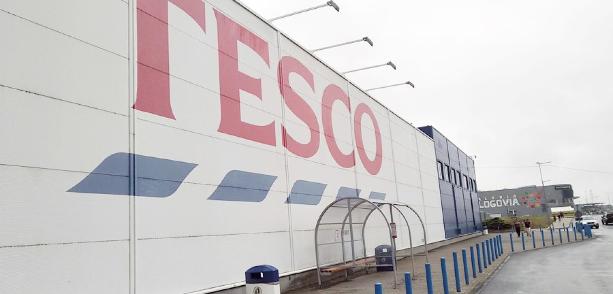 Likwidują duże Tesco w Głogowie? Trwają masowe wyprzedaże, ale zwolnień prawdopodo