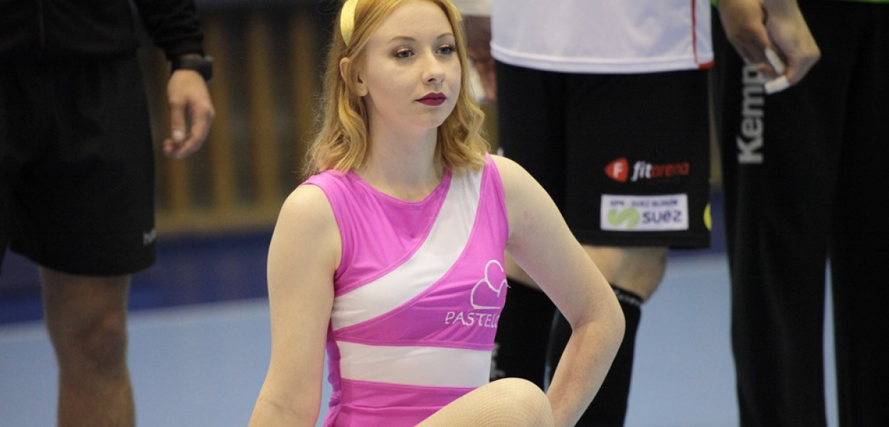 Przełamanie Chrobrego na własnym parkiecie! Szczypiorniści ograli Azoty Puławy