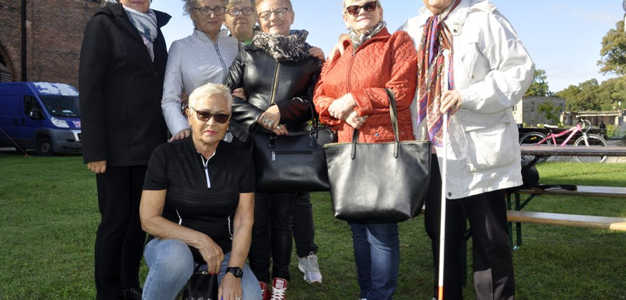 Sportowe emocje i świetna zabawa. Za nami Spartakiada dla niepełnosprawnych